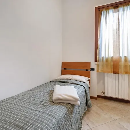 Bifamiliare A Due Passi Dal Appartement