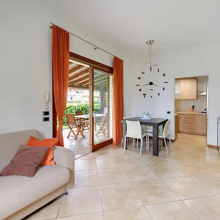 Appartement Bifamiliare A Due Passi Dal Manerba del Garda