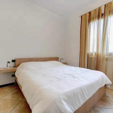Appartement Bifamiliare A Due Passi Dal
