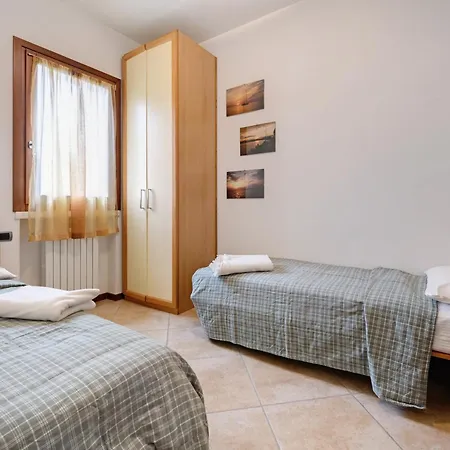 Bifamiliare A Due Passi Dal Appartement