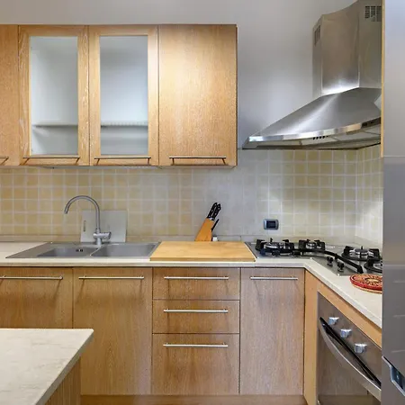 Appartement Bifamiliare A Due Passi Dal *