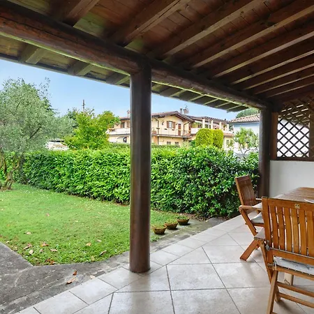 Bifamiliare A Due Passi Dal * Manerba del Garda